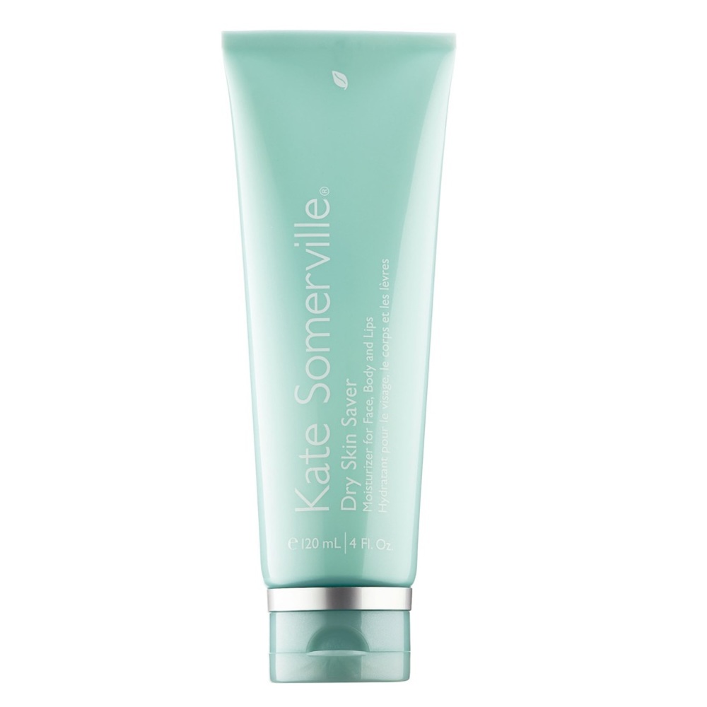 💧 Kate Somerville Dry Skin Saver